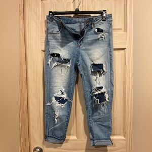 AMERICAN EAGLE OUTFITTER Jeggings